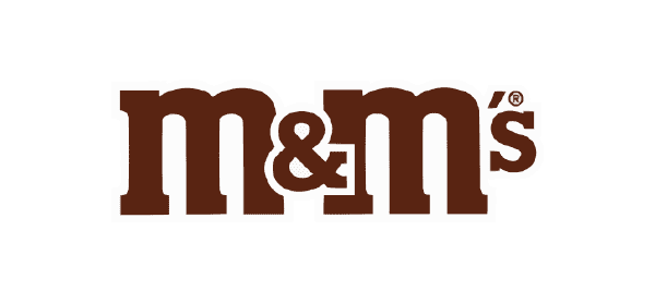M&M's
